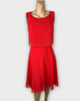 Hobbs Marielle Dress - 8
