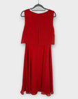 Hobbs Marielle Dress - 8