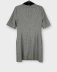Hobbs Naima Houndstooth Check Dress - 12
