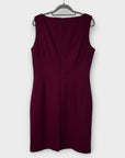 Hobbs Wool Blend Dress - 12
