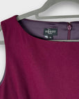 Hobbs Wool Blend Dress - 12