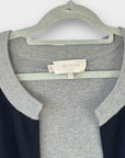 Hobbs Wool Blend Long Cardigan - S