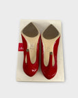 Högl Patent Leather Heels - 4/37