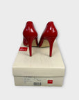 Högl Patent Leather Heels - 4/37