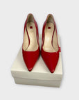 Högl Patent Leather Heels - 4/37
