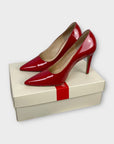 Högl Patent Leather Heels - 4/37