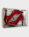 Högl Patent Leather Heels - 4/37