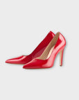 Högl Patent Leather Heels - 4/37