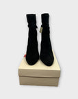 Högl Suede Ankle Boots - 4/37