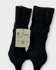 Högl Suede Ankle Boots - 4/37
