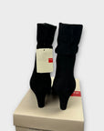 Högl Suede Ankle Boots - 4/37