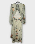 Hope & Ivy Floral Dress - 8