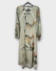 Hope & Ivy Floral Dress - 8