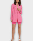 Hoss X Na-Kd Oversized Blazer - 8/10