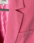 Hoss X Na-Kd Oversized Blazer - 8/10
