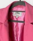 Hoss X Na-Kd Oversized Blazer - 8/10