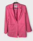 Hoss X Na-Kd Oversized Blazer - 8/10