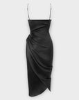 House Of CB Balcony Corset Reva Dress - 6 (XS)