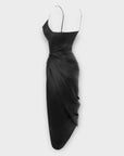 House Of CB Balcony Corset Reva Dress - 6 (XS)