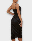 House Of CB Balcony Corset Reva Dress - 6 (XS)