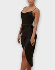 House Of CB Balcony Corset Reva Dress - 6 (XS)