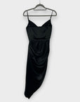 House Of CB Balcony Corset Reva Dress - 6 (XS)