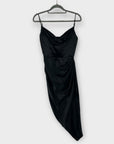 House Of CB Balcony Corset Reva Dress - 6 (XS)
