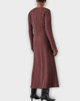 Hush Myrah Midi Dress - 12