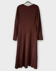Hush Myrah Midi Dress - 12