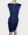 Hybrid Fitted Dress - 10