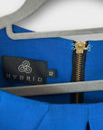 Hybrid Dress - 12