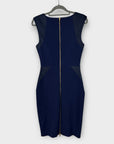 Hybrid Fitted Dress - 10