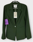 Ichi Lexi Blazer - 8/10