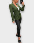 Ichi Lexi Blazer - 8/10