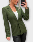 Ichi Lexi Blazer - 8/10