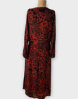 InWear Florizza Floral Dress - 14