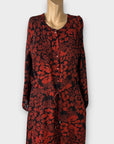 InWear Florizza Floral Dress - 14