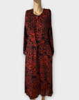 InWear Florizza Floral Dress - 14