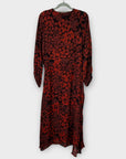 InWear Florizza Floral Dress - 14