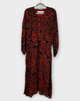 InWear Florizza Floral Dress - 14