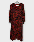 InWear Florizza Floral Dress - 14