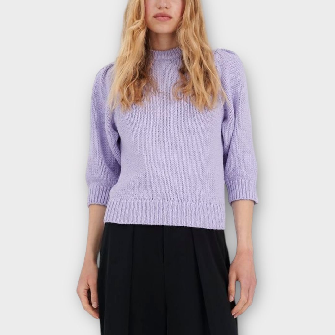 InWear Knit Jumper - S