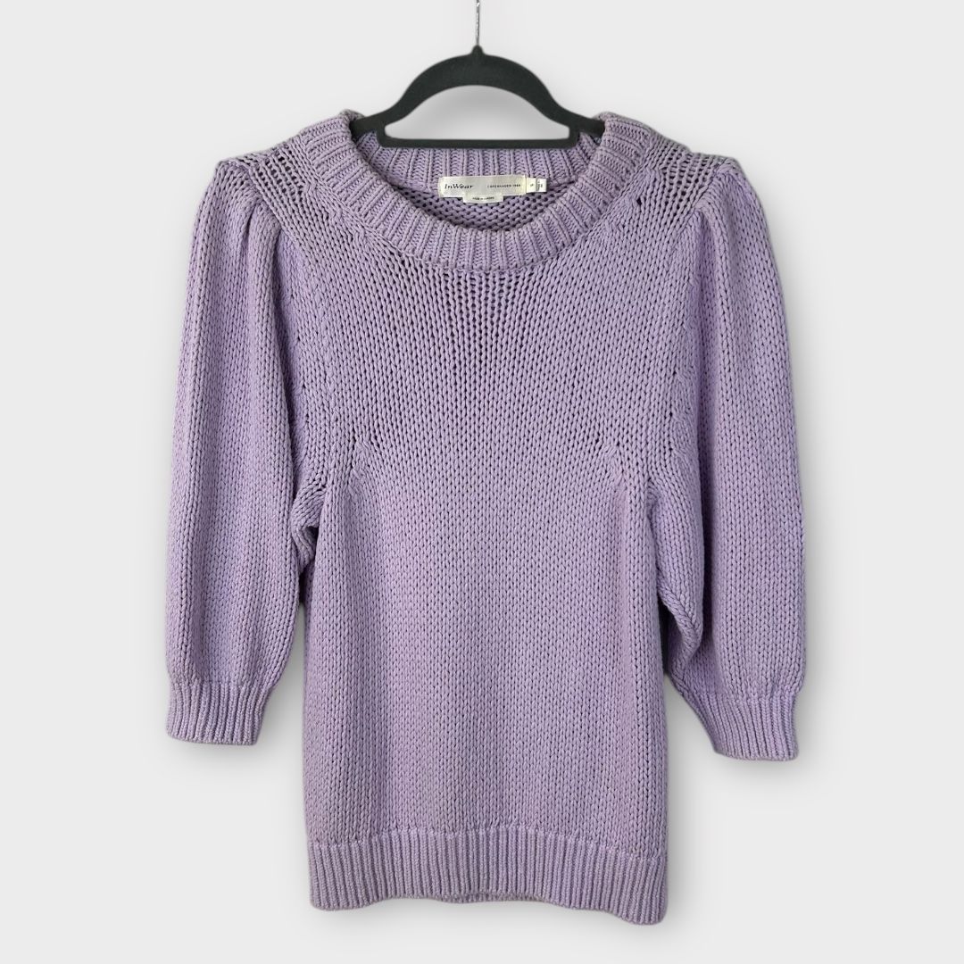 InWear Knit Jumper - S