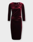 InWear Nisa's Velvet Dress - 10
