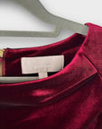 InWear Nisa's Velvet Dress - 10