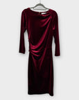 InWear Nisa's Velvet Dress - 10