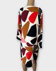 InWear Vexi Short Dress - 12
