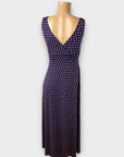 Ingenue Jersey Maxi Dress - 6