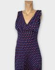 Ingenue Jersey Maxi Dress - 6