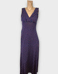 Ingenue Jersey Maxi Dress - 6